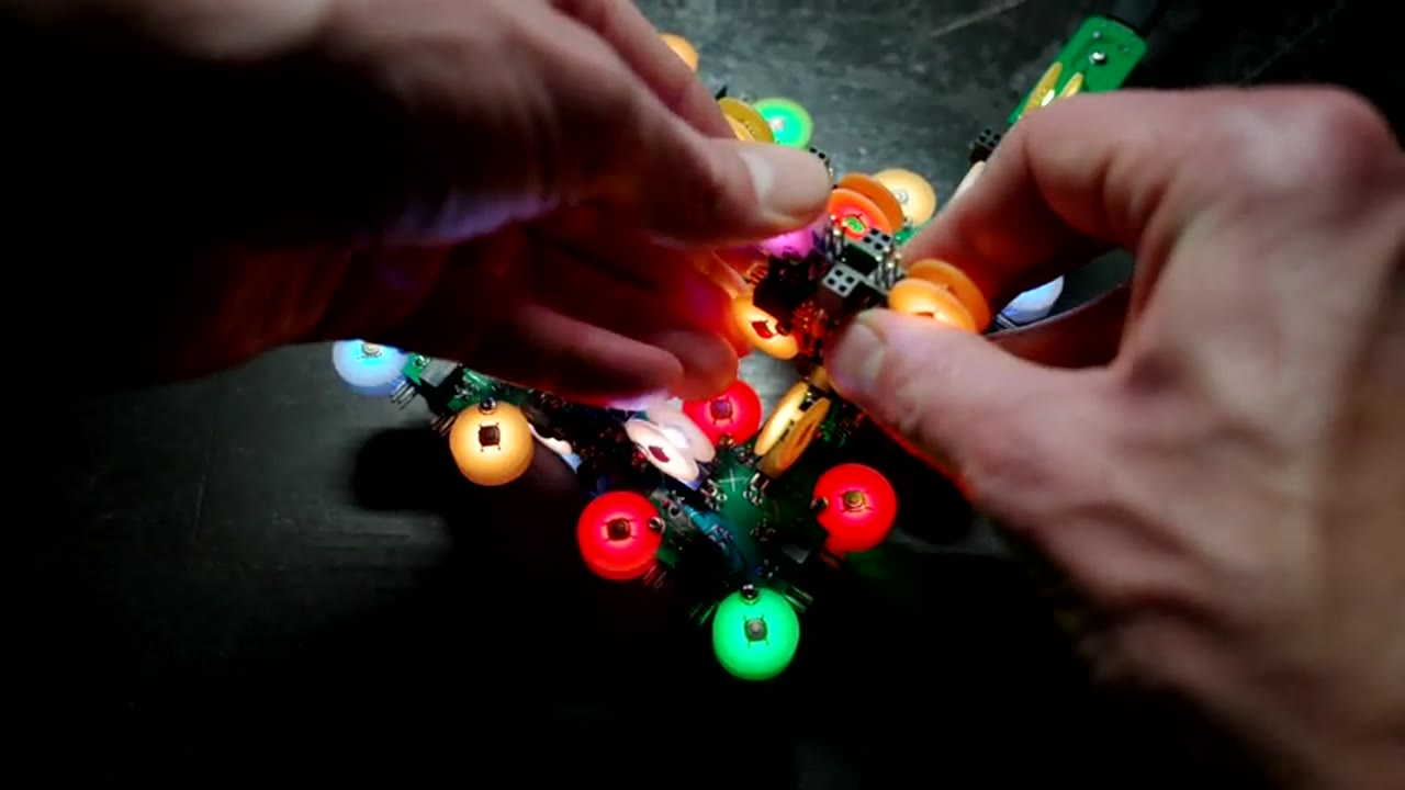 a-to-m Sequencer