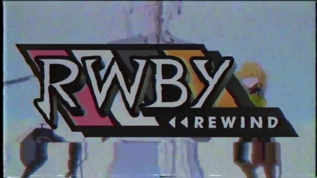 RWBY Remixed | RWBY Rewind: Vol 6, Ch 5