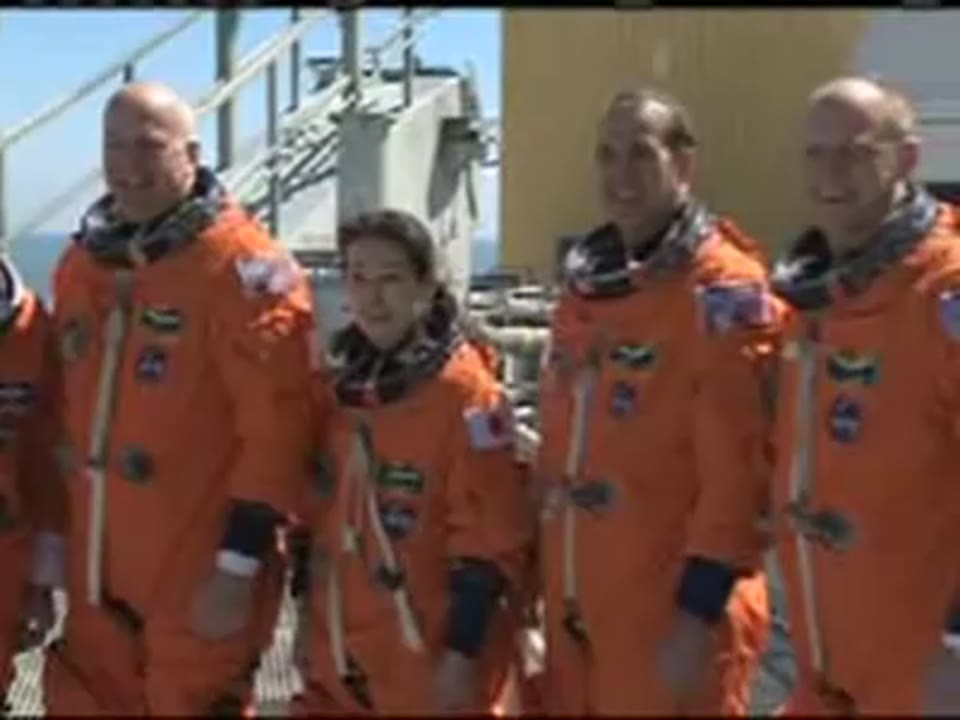 NASA TV's This Week @NASA, March 12