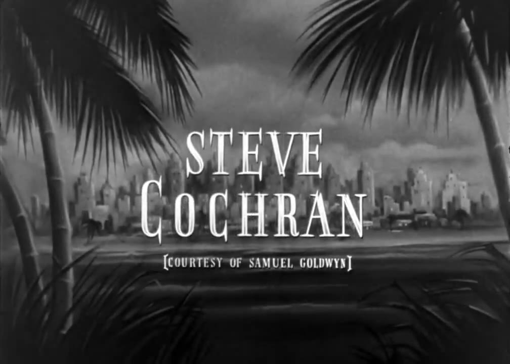 The Chase (1946)
