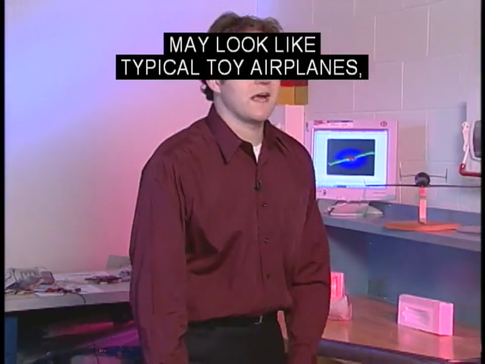 Unmanned Air Vehicles (UAV) - How They Work and Why They Are Useful
