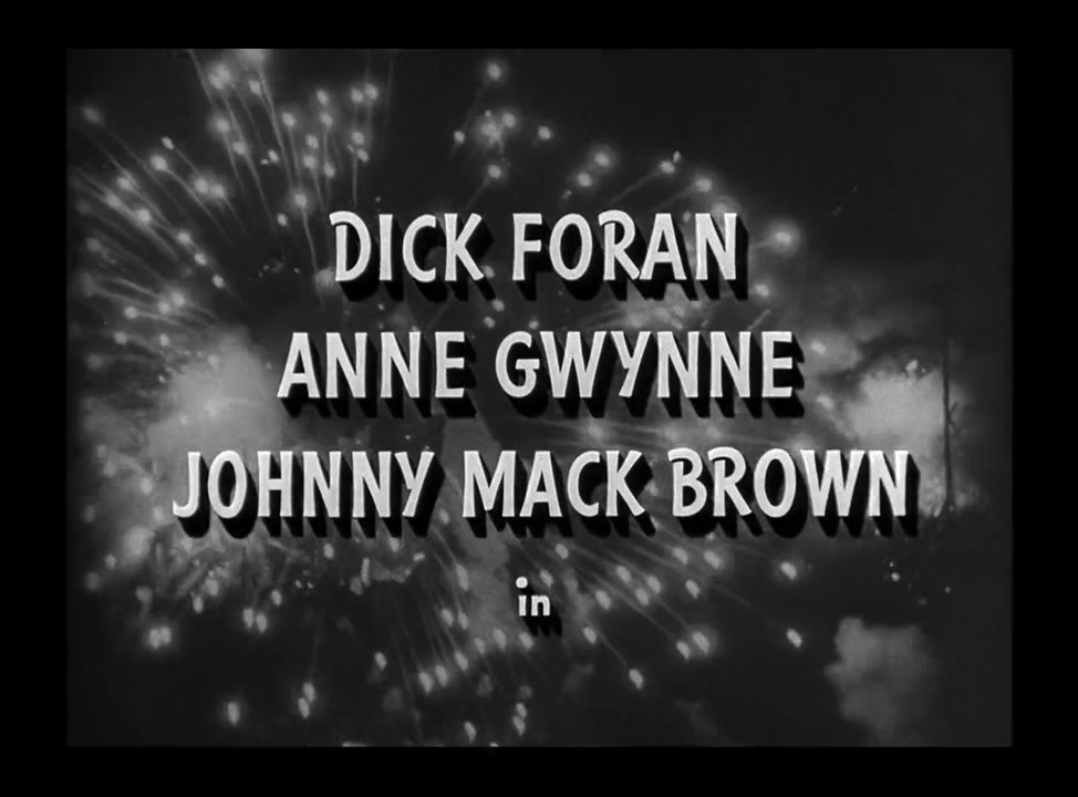 Ride 'Em Cowboy (1942)