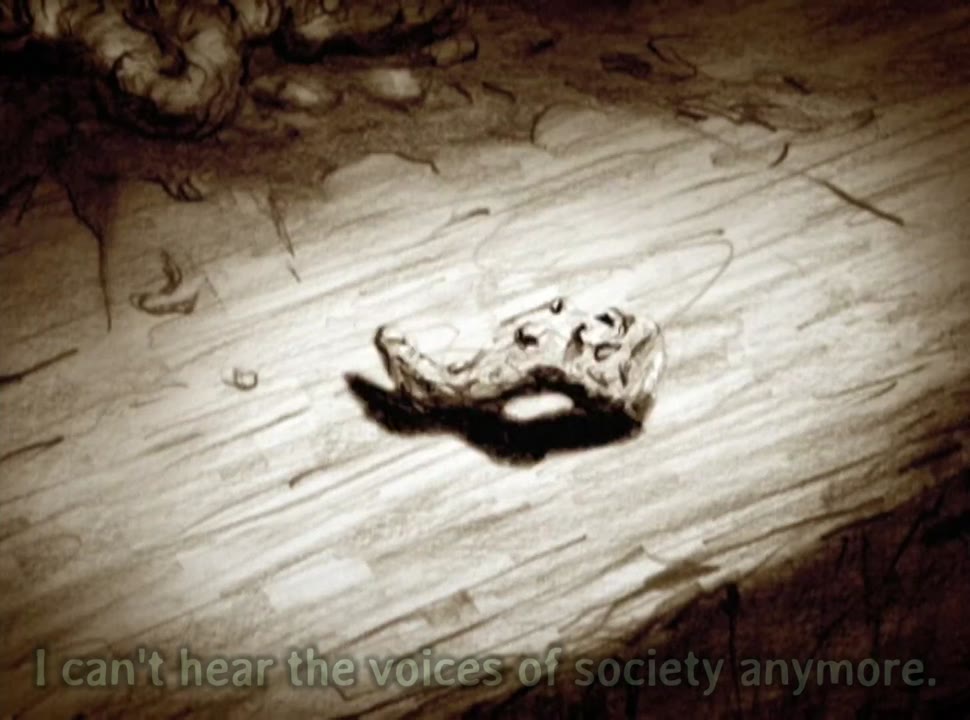 Agitated Screams Of Maggots