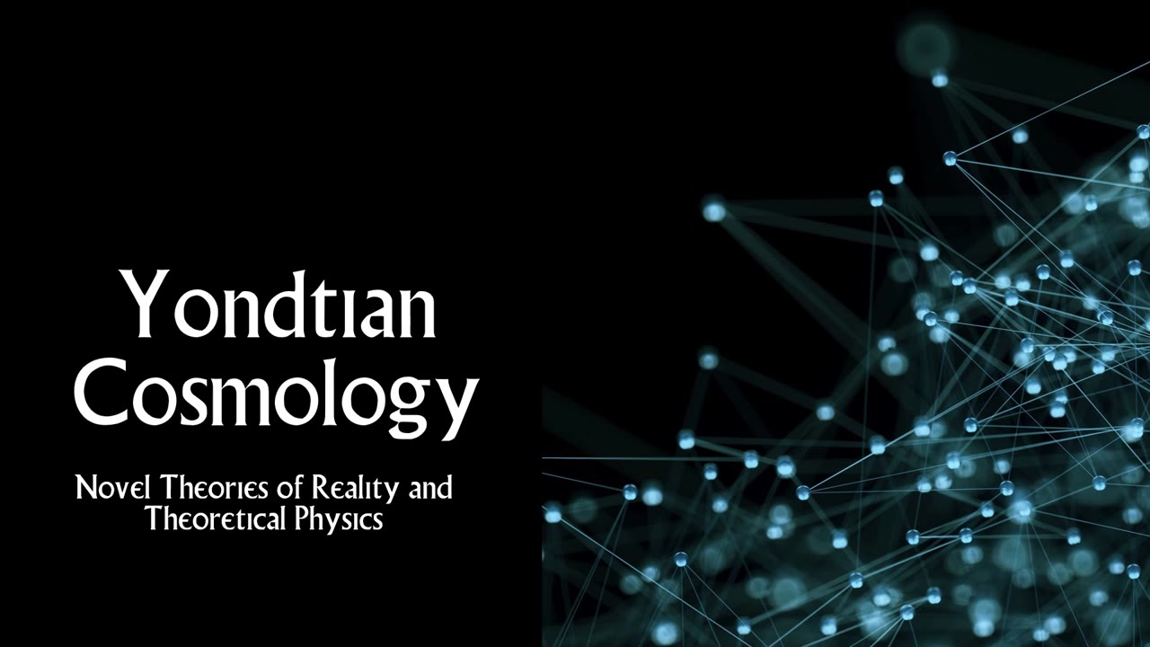 Introduction to Yondtian Cosmology