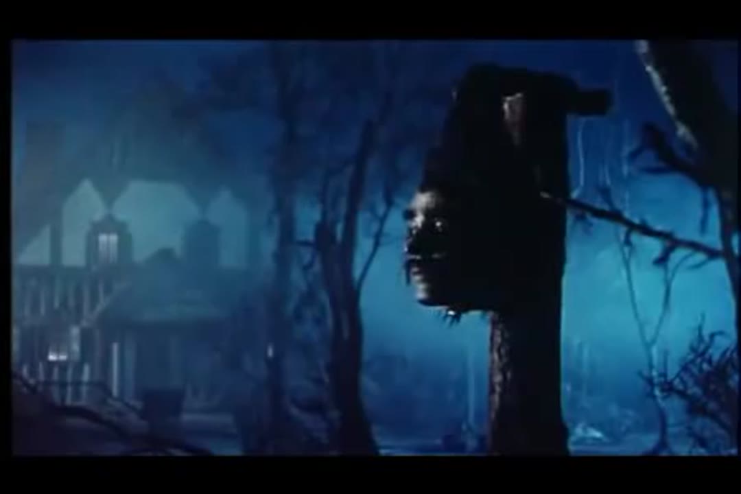 HORROR NIGHT 2 AT THE BIJOU (double feature)
