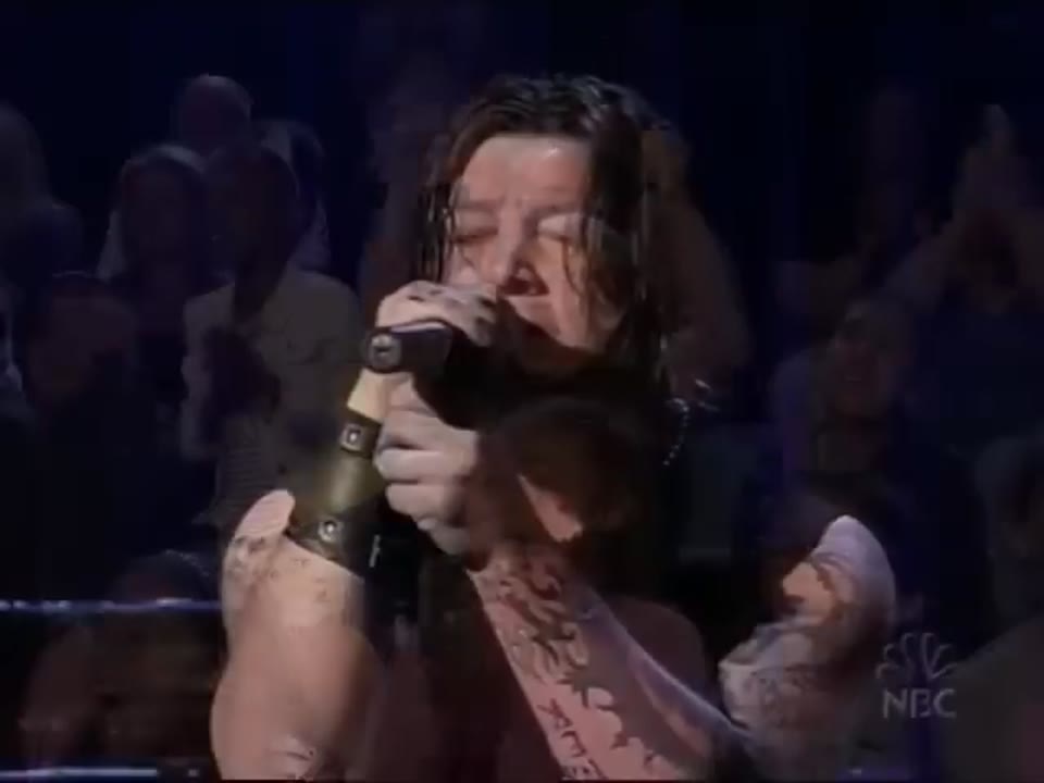 Bodies (Drowning Pool) - Kids' Edition