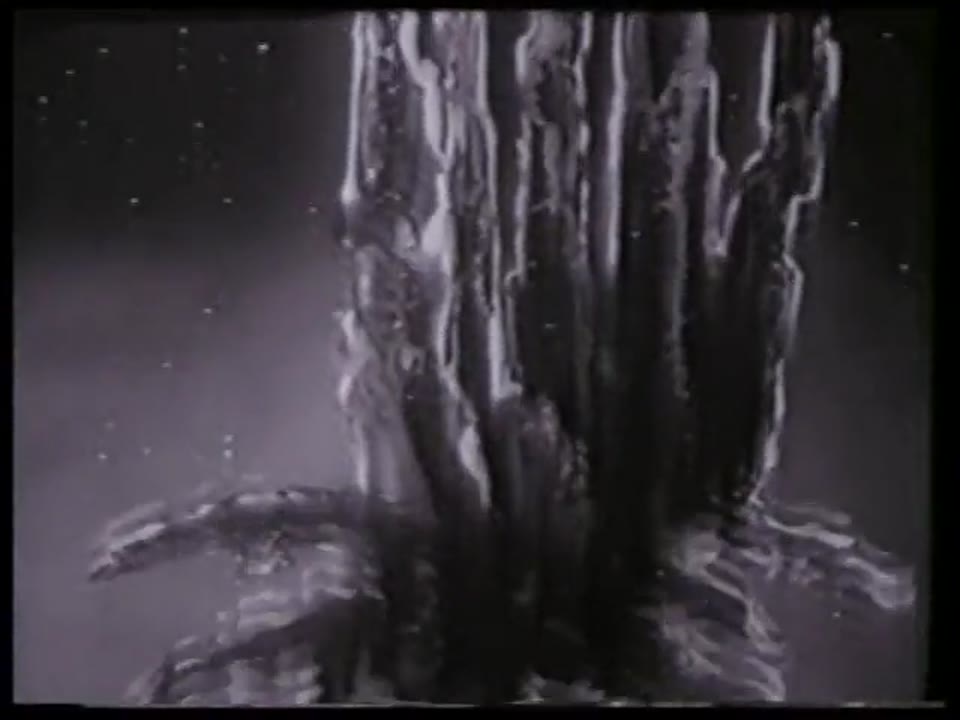 BOOTLEGGER'S DRIVE-IN SATURDAY NIGHT: NIGHT OF THE BLOOD BEAST & THE GIANT LEECHES