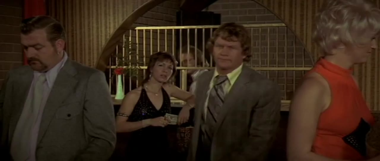 The Zebra Force (1976)