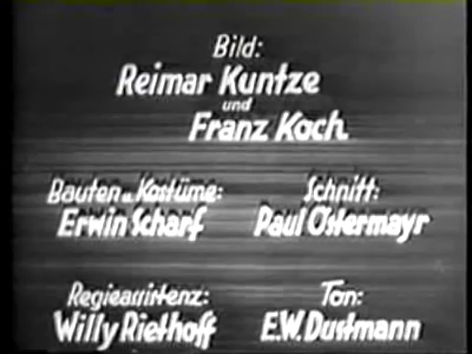 Die Verkaufte Braut