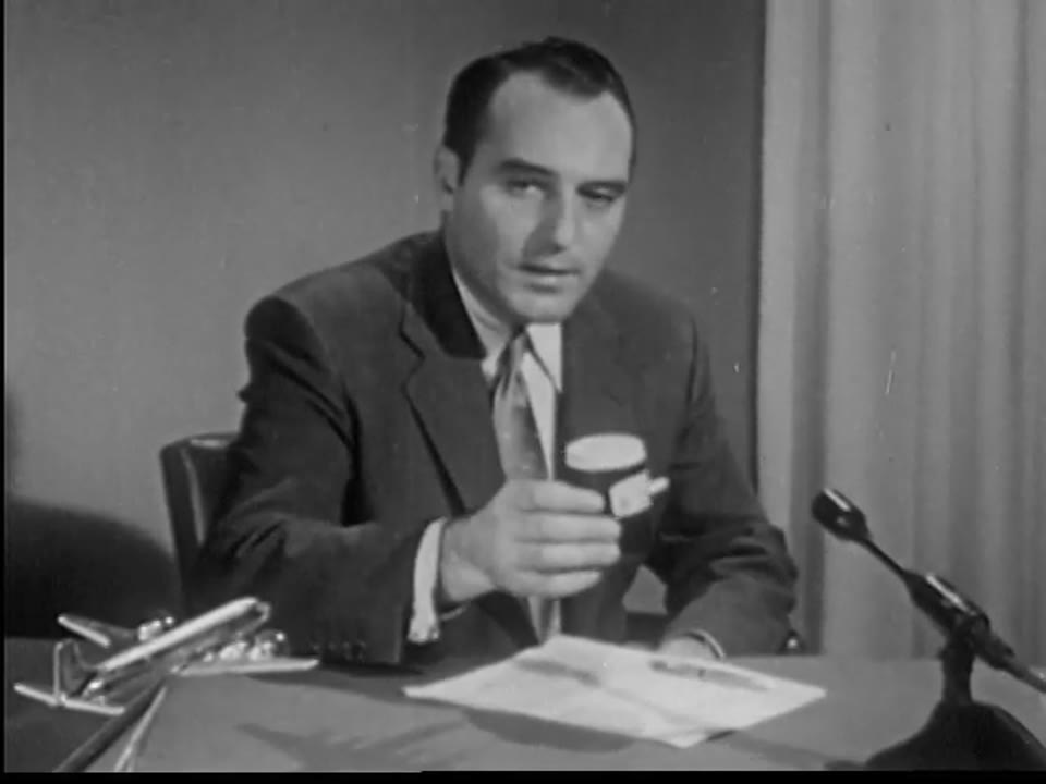 Confidential File: Medical Quacks