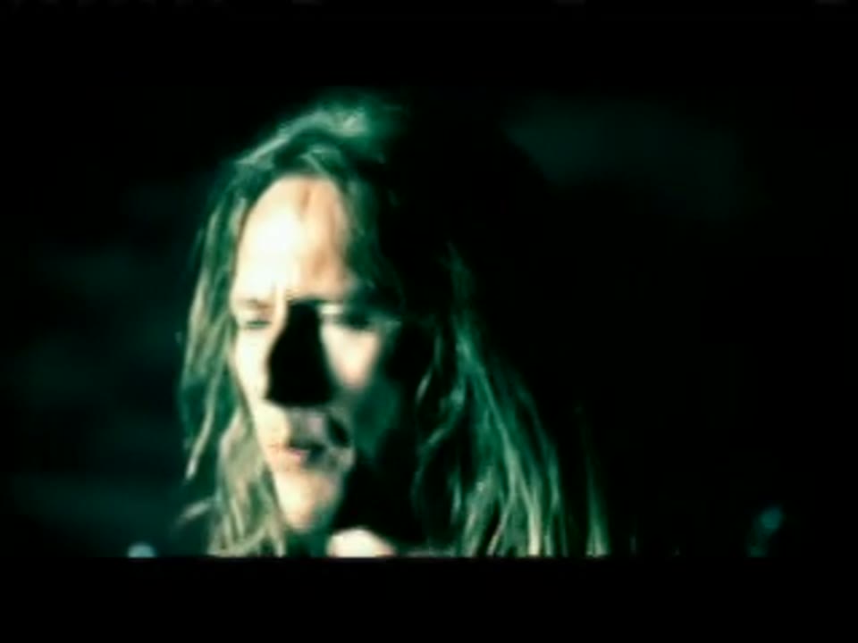 Jerry Cantrell, Anger Rising