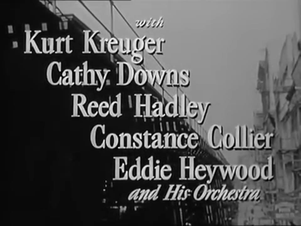 The Dark Corner (1946)