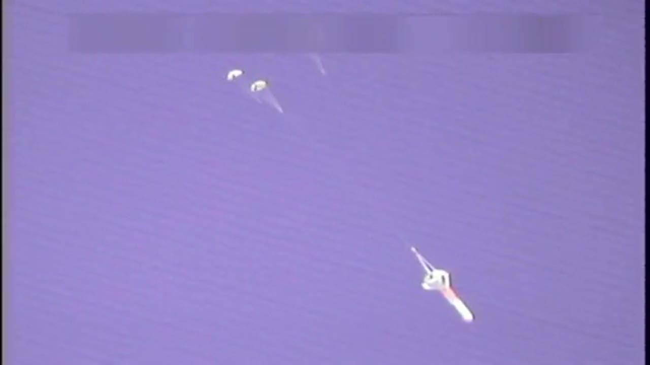 ORR Chute Test Feburary 2013 720p