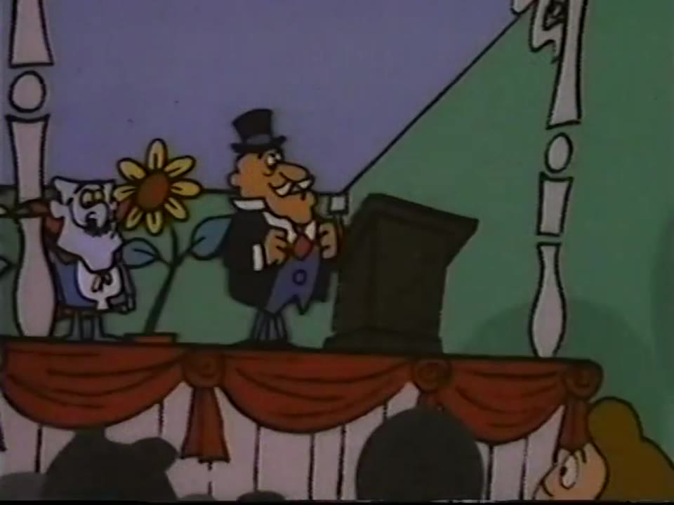Fancy Plants (1967)