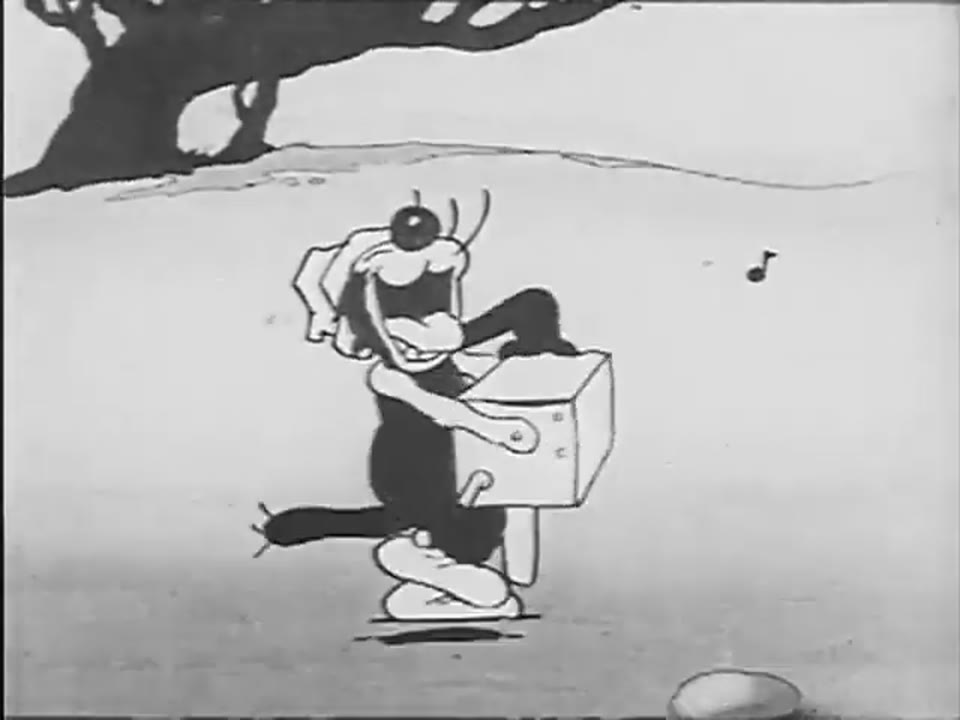 The Iron Man (1931)