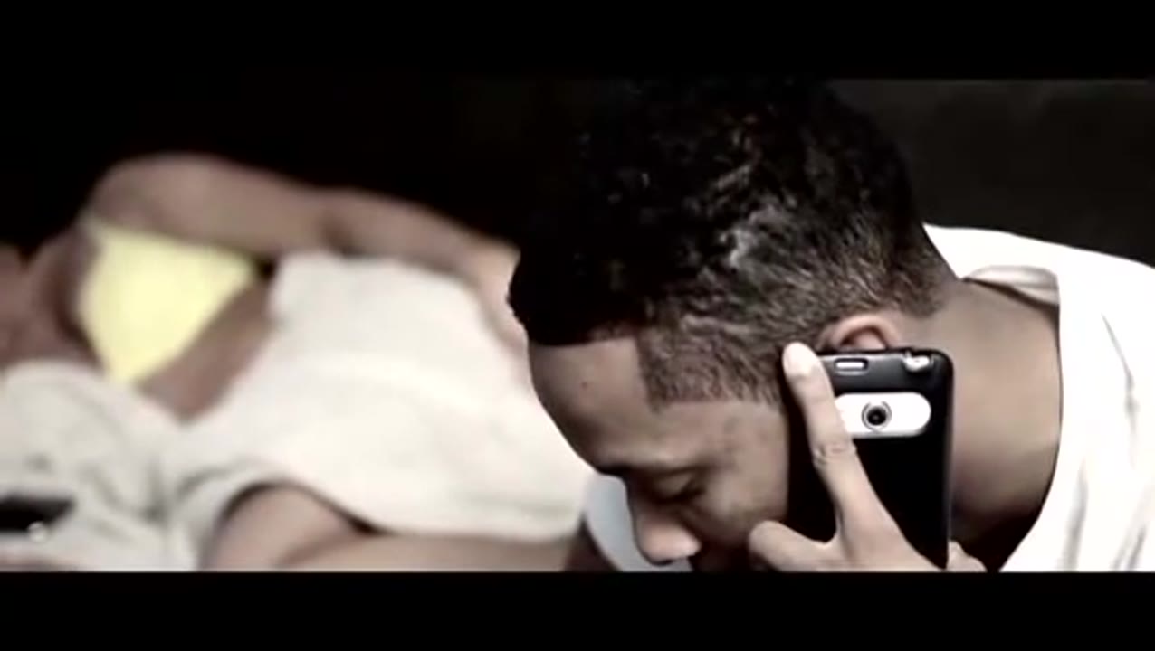 Nu Galaxy Presents ' Attention' Feat. Montre