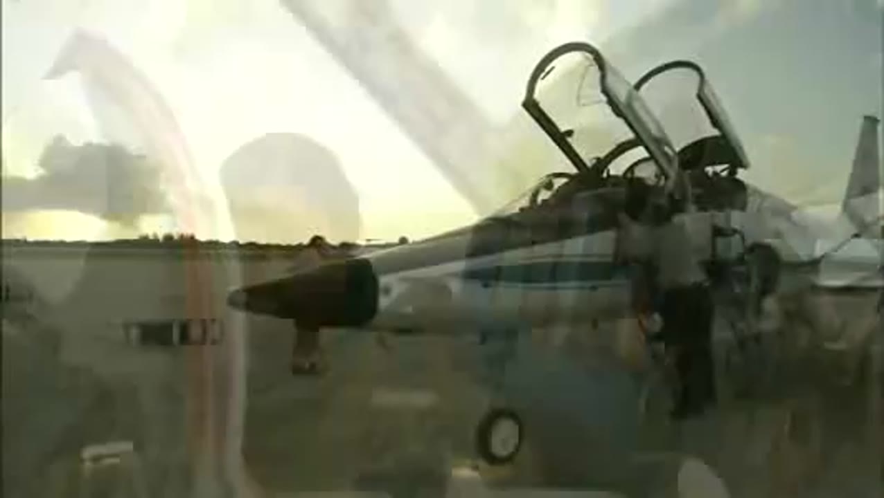 Mission STS-120 Preflight Training