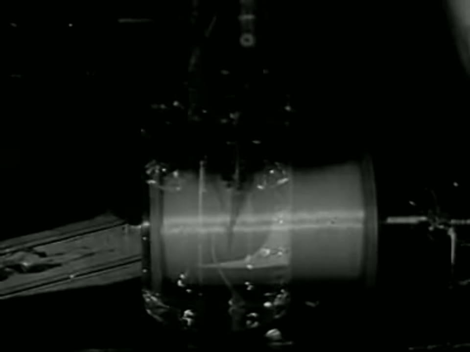 Synthetic Fibers: Nylon and Rayon