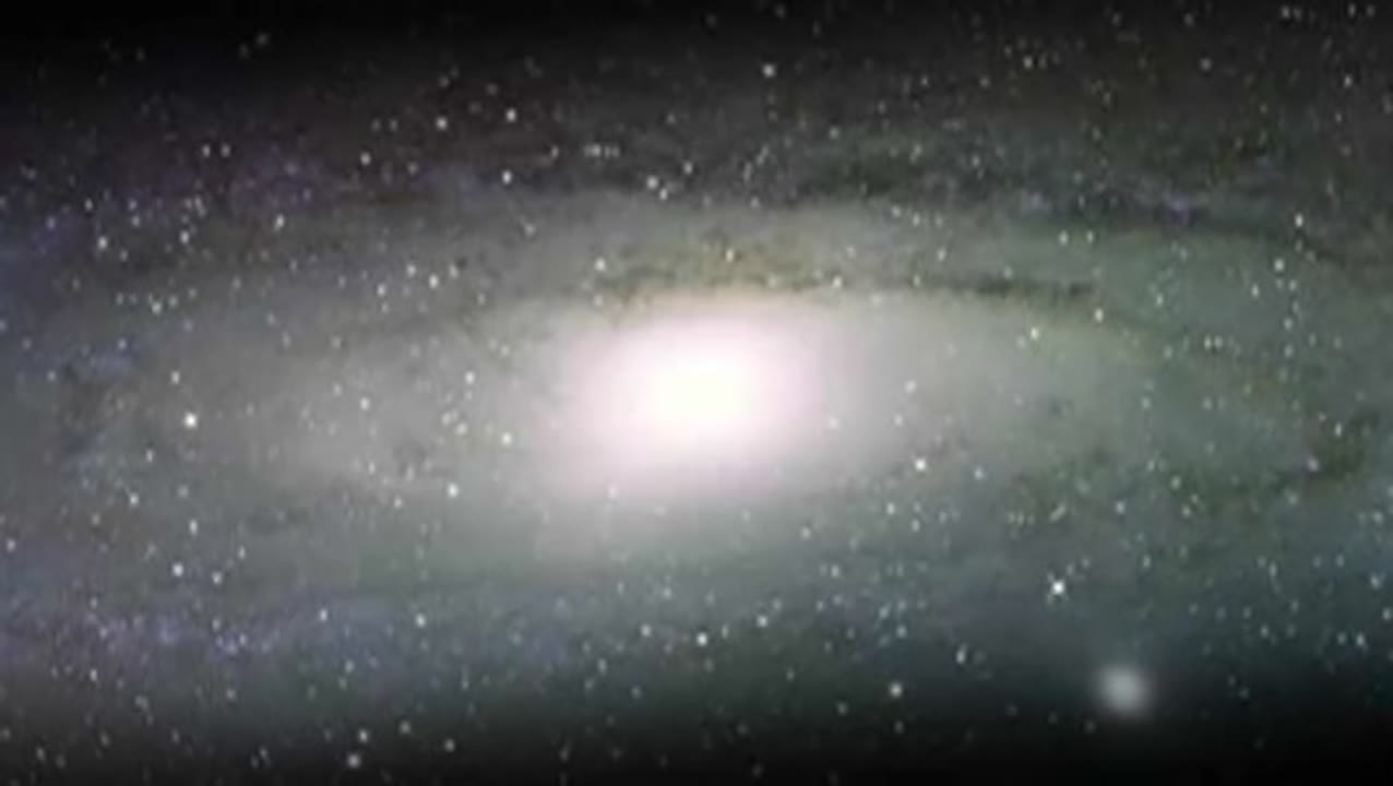 Swift's UV portrait of the Andromeda Galaxy