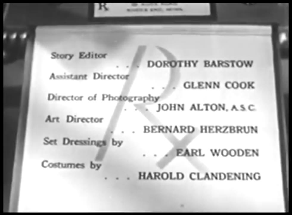 Dr. Christian # 5 Melody For Three (1941 +++++ Drama)