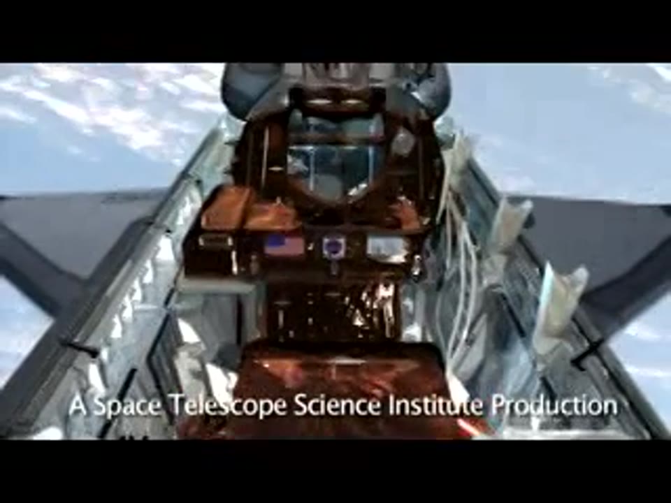 HST SM4: Hubble's Cosmic Origins Spectrograph