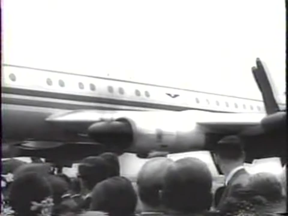 Red Fair Opens In New York, 1959/06/29