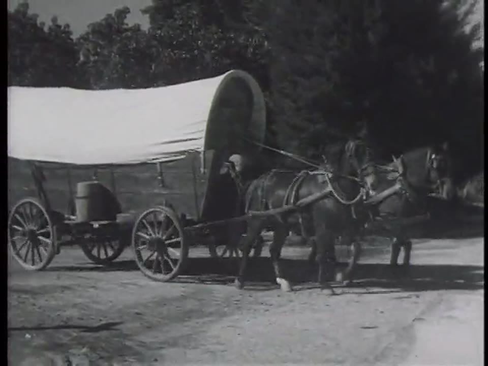 Conquering Roads