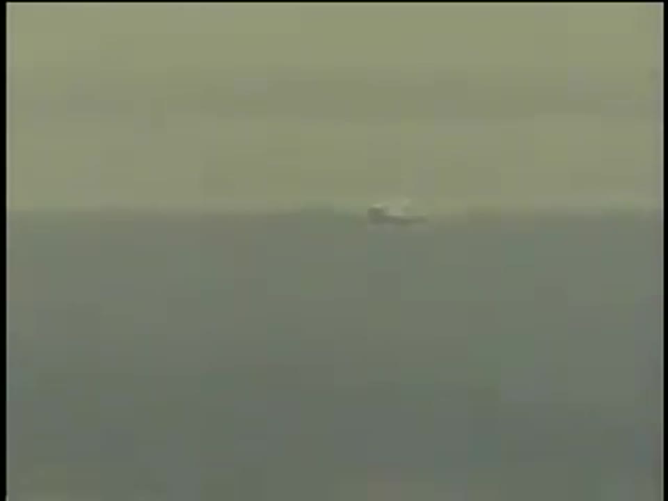 STS-121 Shuttle Landing