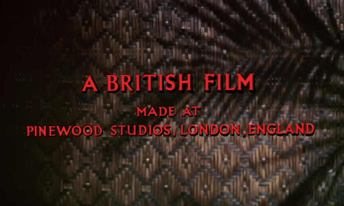 Windom's Way (1957)