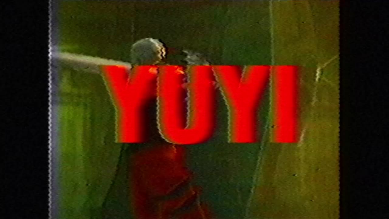 YUYI - Live @ Necropalooza 2024
