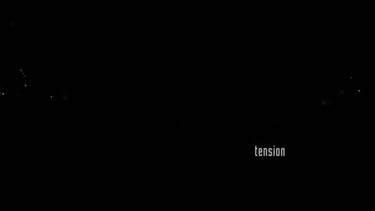 Nine Inch Nails Tension 2013