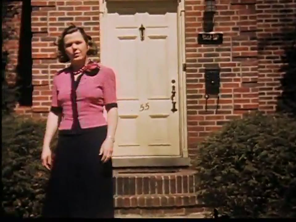 [Home Movies: "Home Movies Galore"]