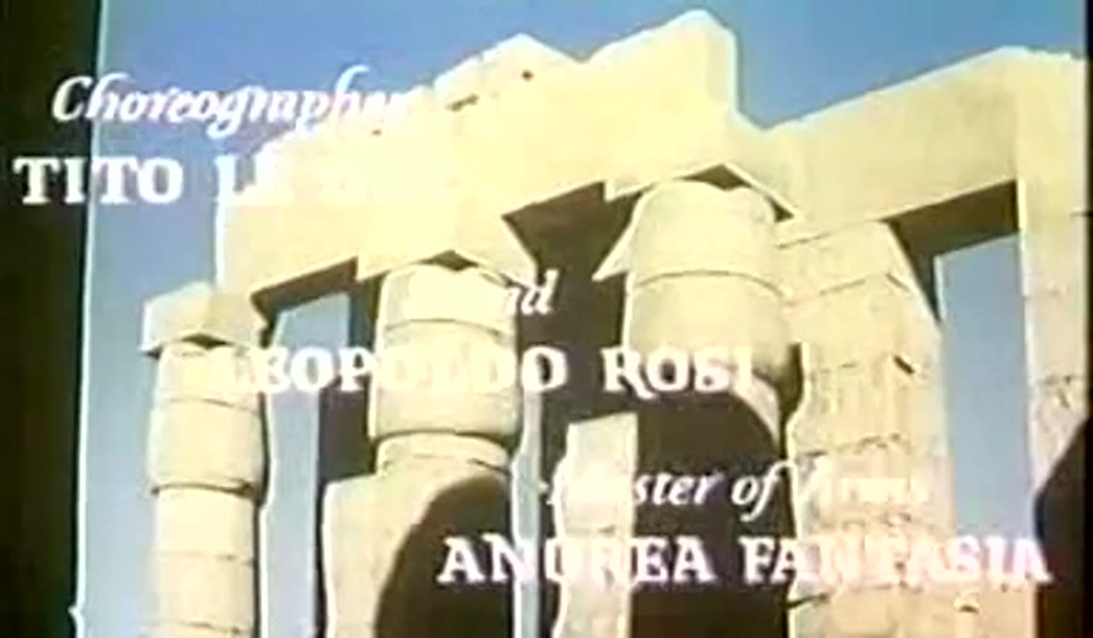 Maciste nella valle dei Re (1960)