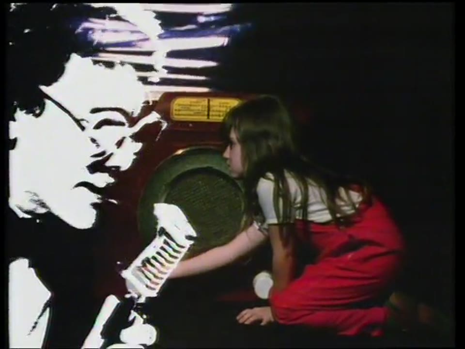 Video Killed The Radio Star - BuggyArcanineFan2012