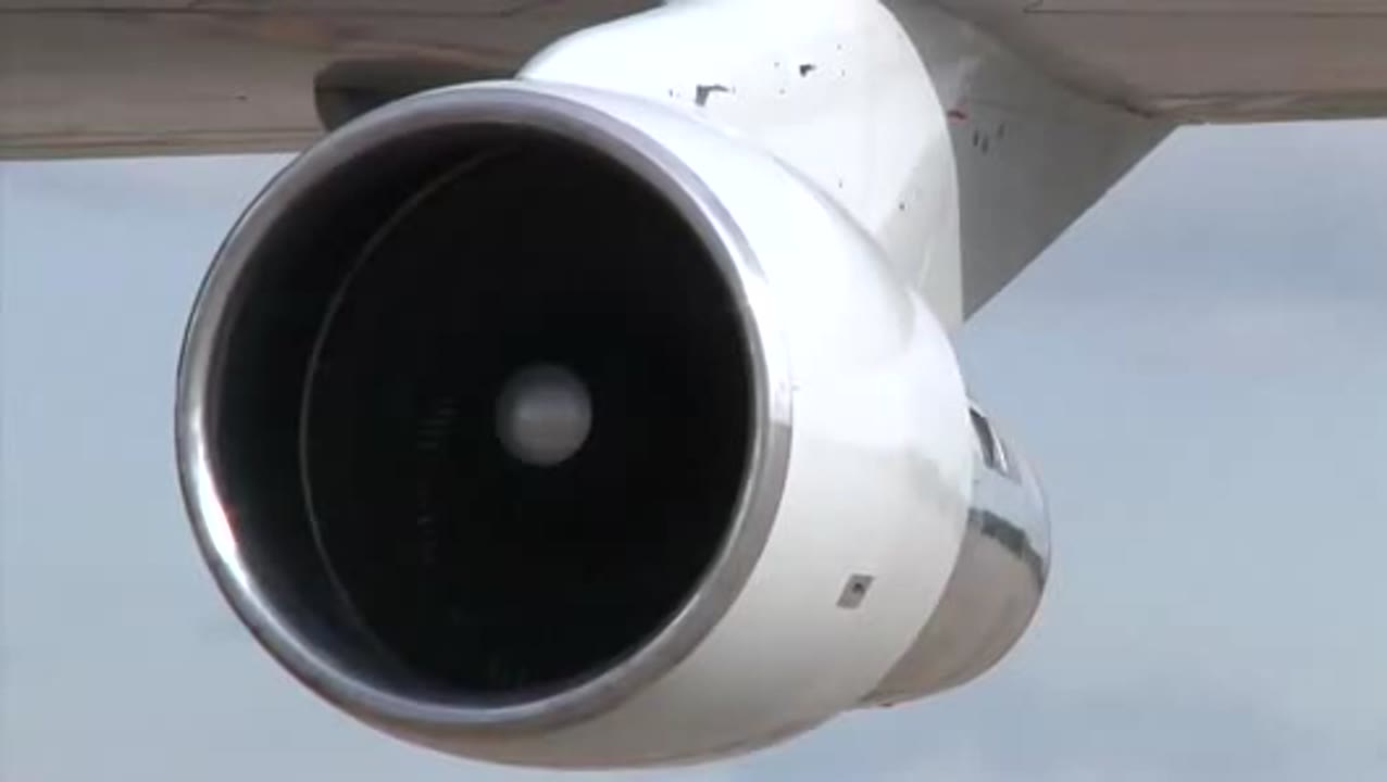 NASA Transports Space Shuttle Enterprise to New York