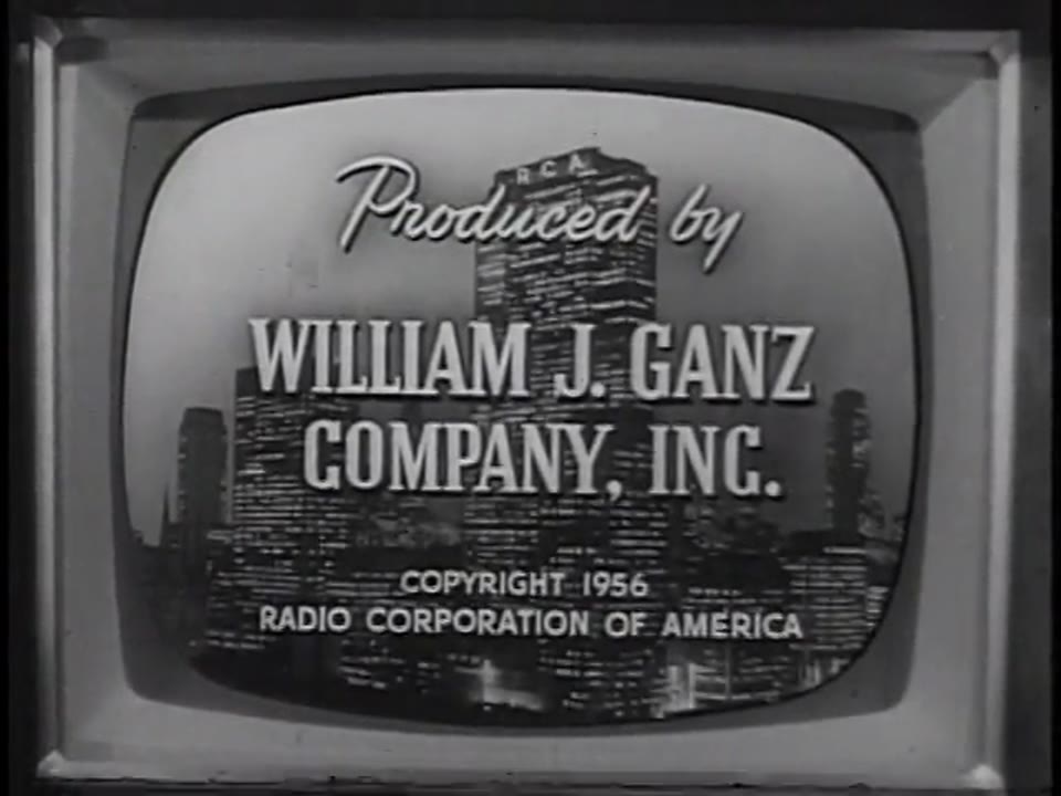 Story of Television, The