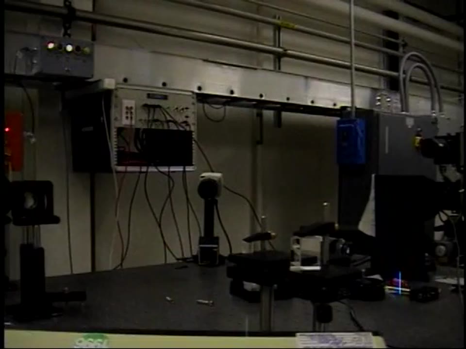 NASA SCI Files - Mirrors, Reflection, and Refraction