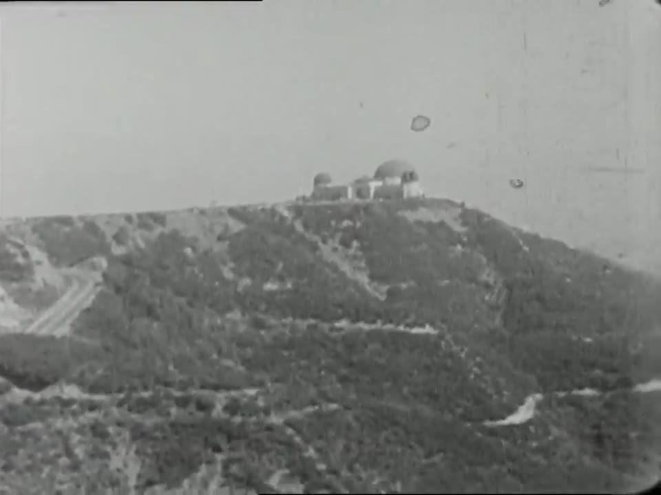 [Home Movies: Pietsch Collection: "Black and White Weekend Jaunts," Part I]