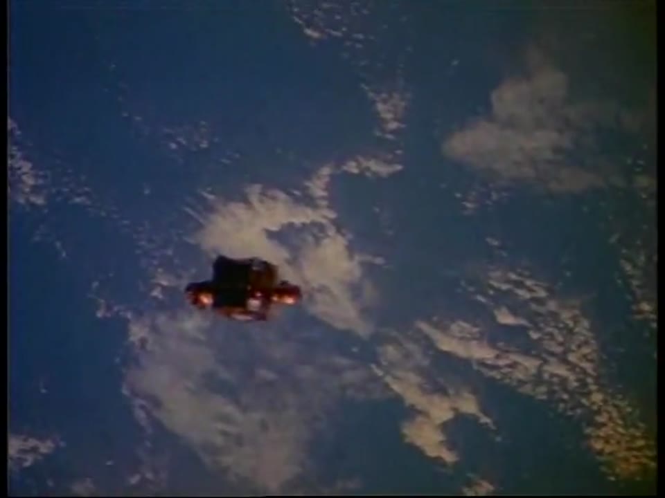 NASA Connect - AATC - Future NASA Technology