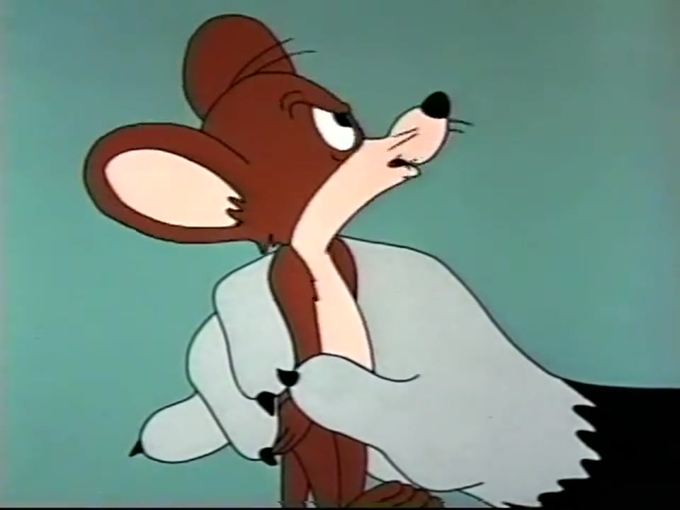 Friday the 13th (1953)