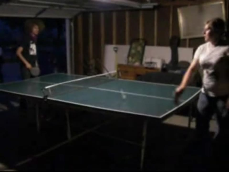 Organ Haus Ping Pong Tournament