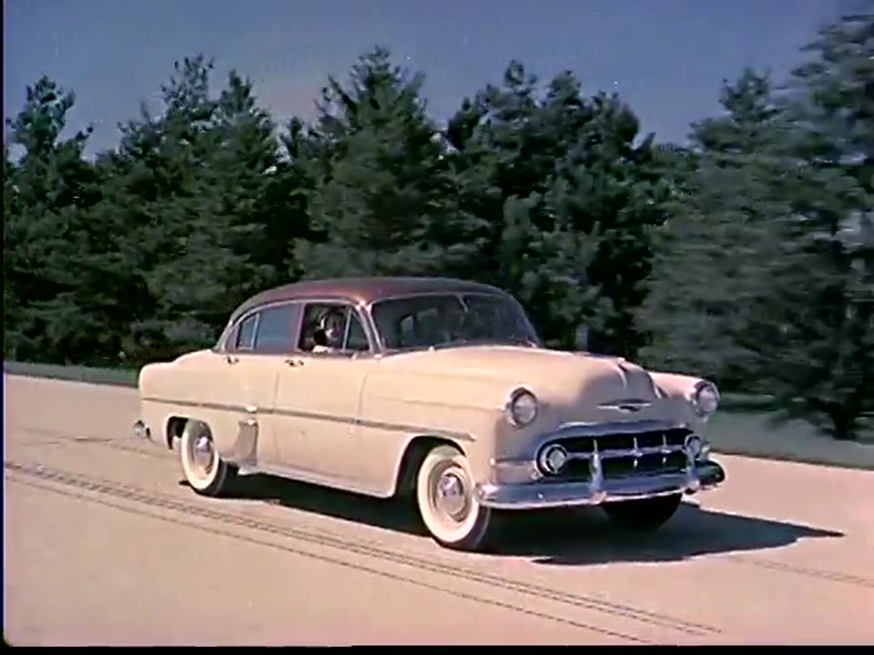 Passenger Car Screen Ads