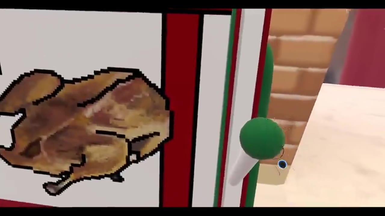 [2022-12-06] Hot Dogs, Horseshoes, & Hand Grenades (HTC Vive): Meatmas 2022 - Day 6
