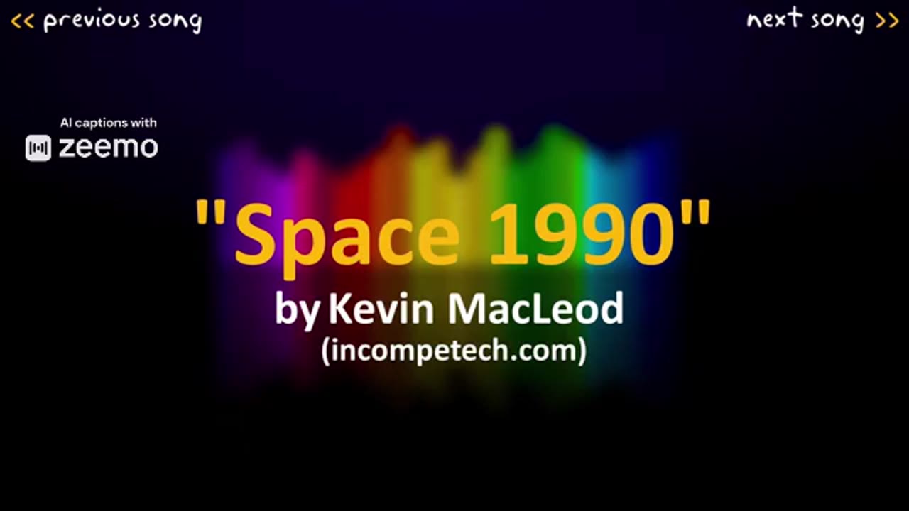 Space 1990