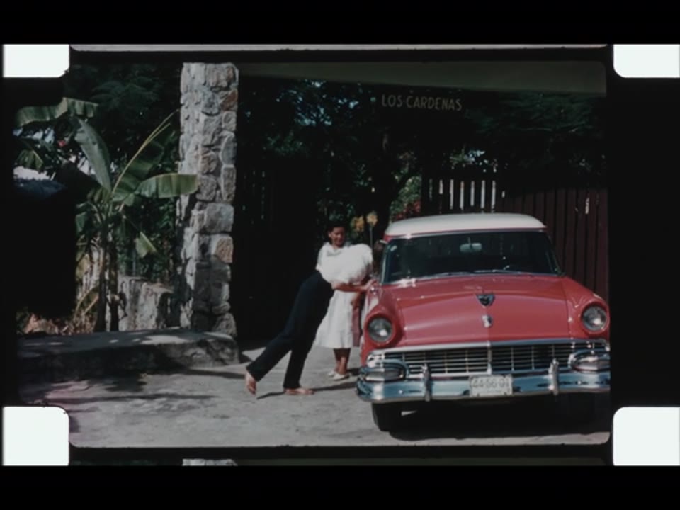 Home Movie: 000236