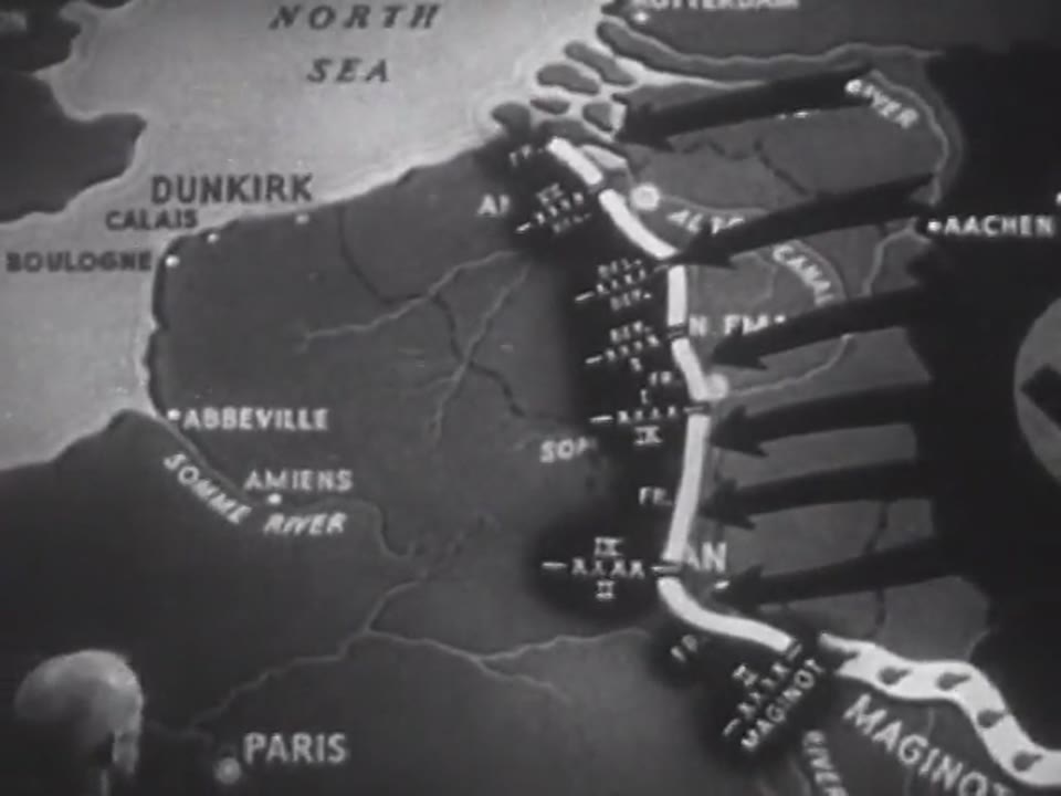 Divide and Conquer (Part IV)
