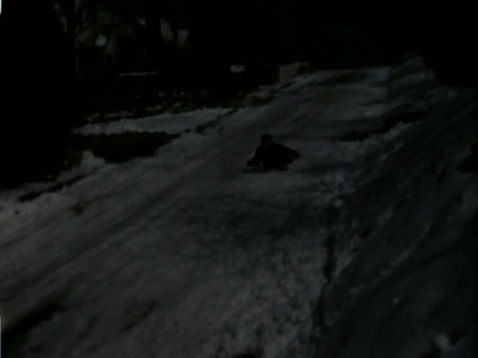 Home Movie: 97404: Snow