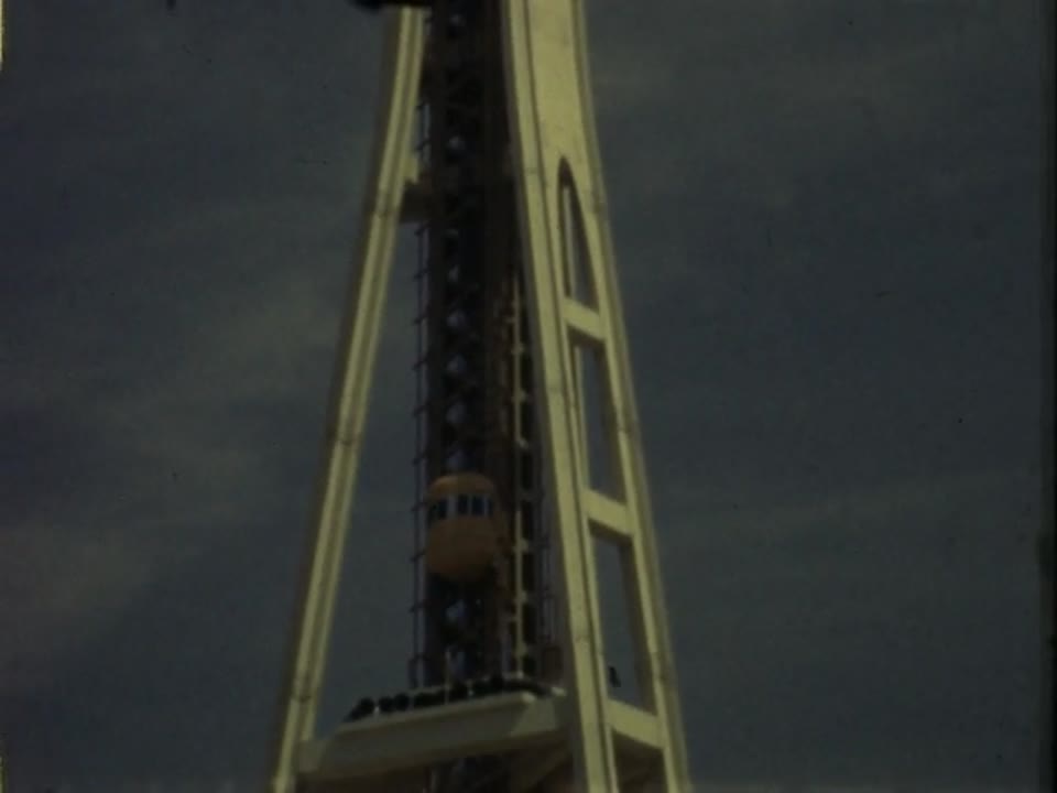 Home Movie: 10399: World’s Fair, Family, Canada, Las Vegas