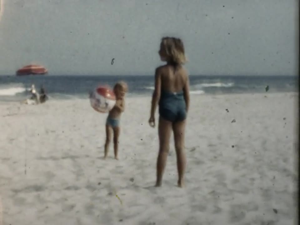 Home Movie: 97396: Unidentified
