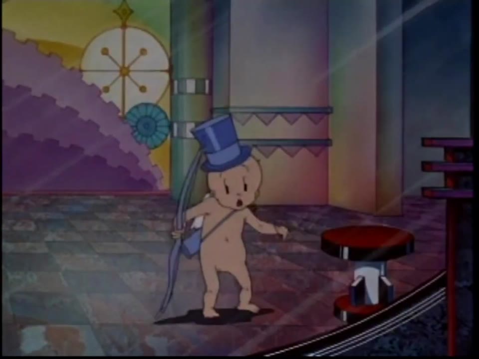 Merry Mannequins (1937)